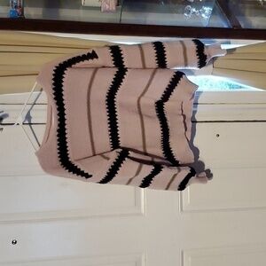 🐻   Shein Sweater Size M